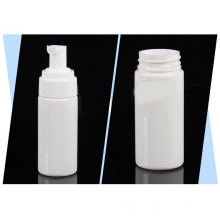 Bouteille en plastique de pompe de mousse de 120mm, petite bouteille en plastique (NB246-1)